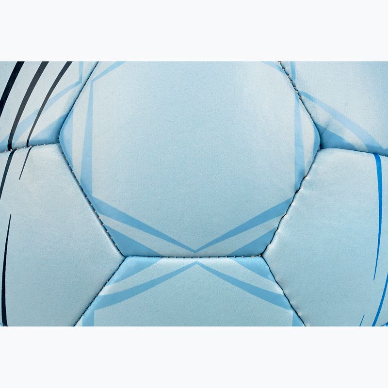 Handball SELECT Campo V24 size 3 light blue 4