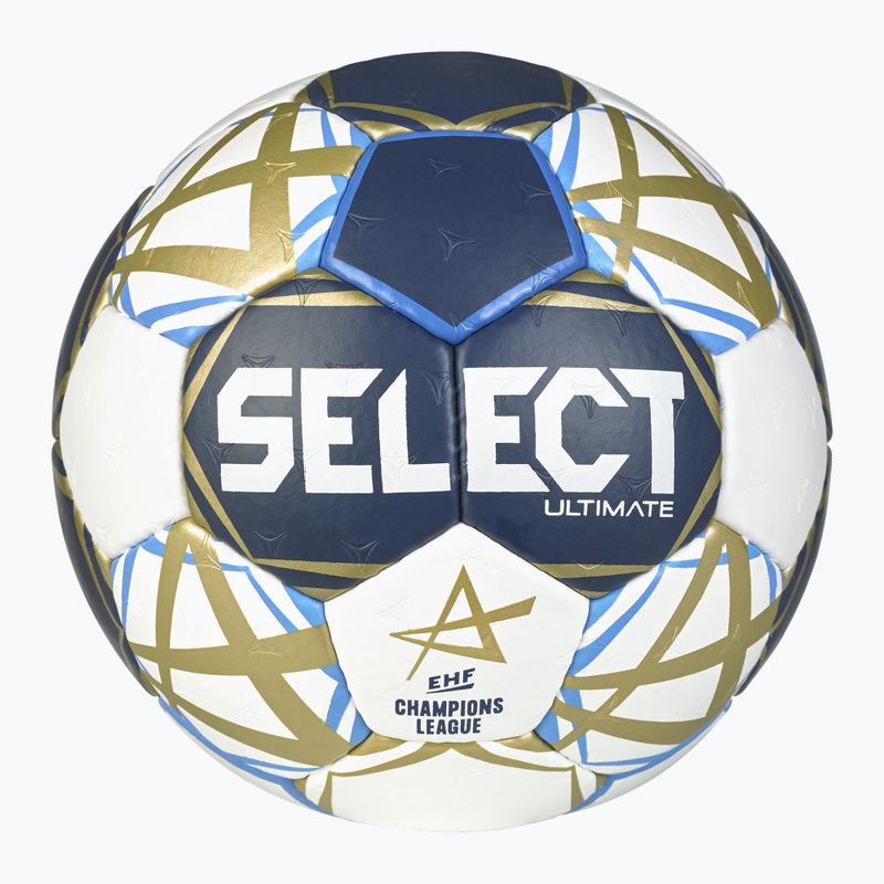 Handball SELECT Ultimate EHF Champions League size 3 2