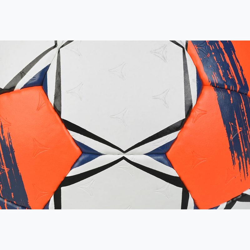 Handball SELECT Replica EHF European League V2 white/red size 0 3