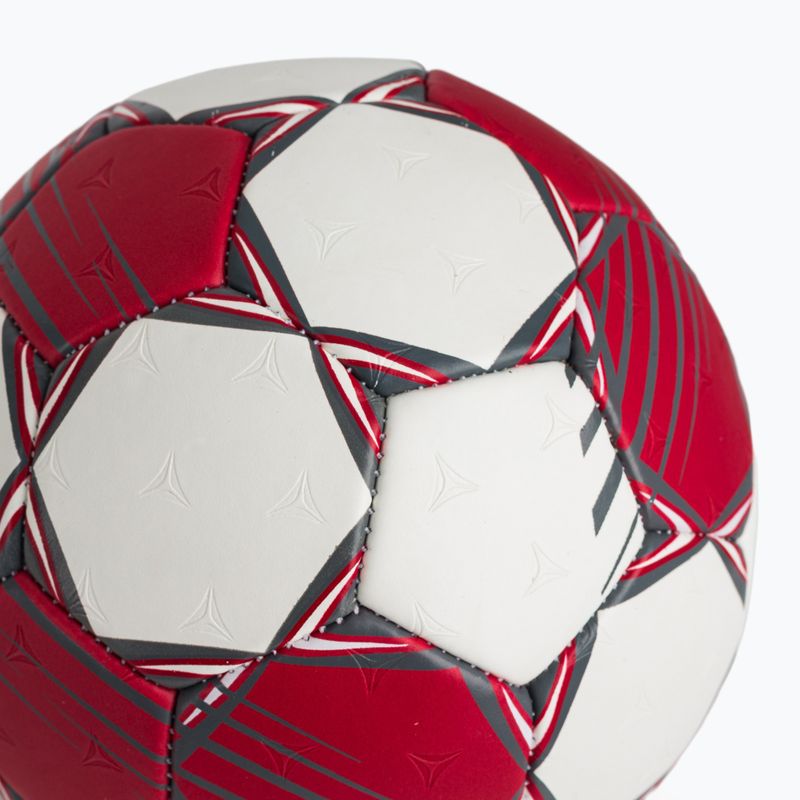 SELECT handball Poland v25 red/white 3