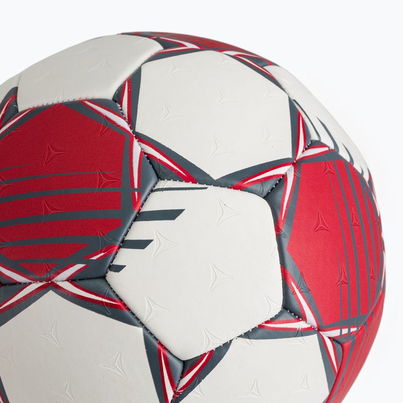 SELECT handball Poland v25 red/white 3