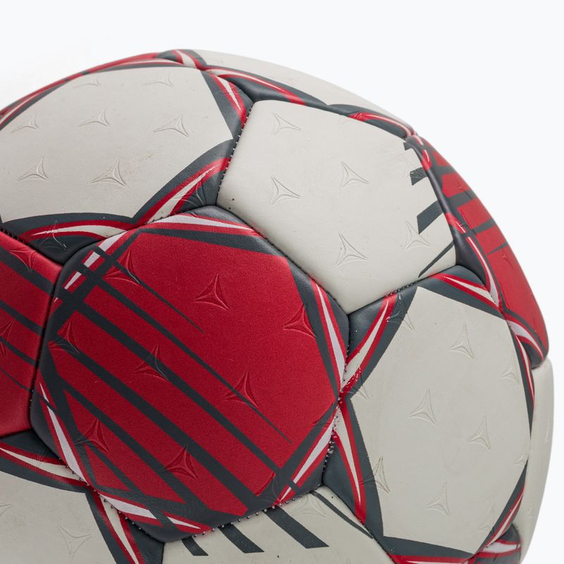SELECT handball Poland v25 red/white 3
