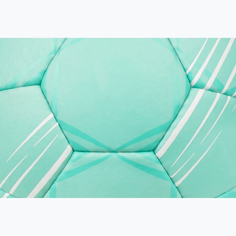 Handball SELECT Target V26 size 2 mint 4