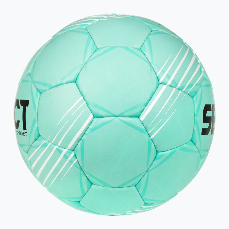 Handball SELECT Target V26 size 3 mint 3