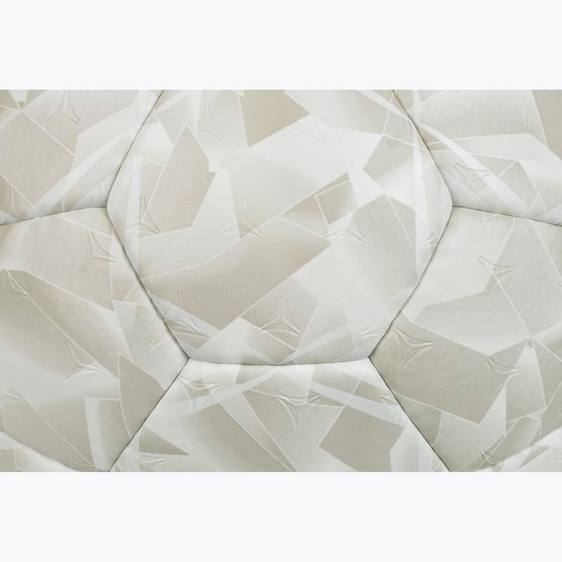 Handball SELECT Solera EHF V26 white/grey 4