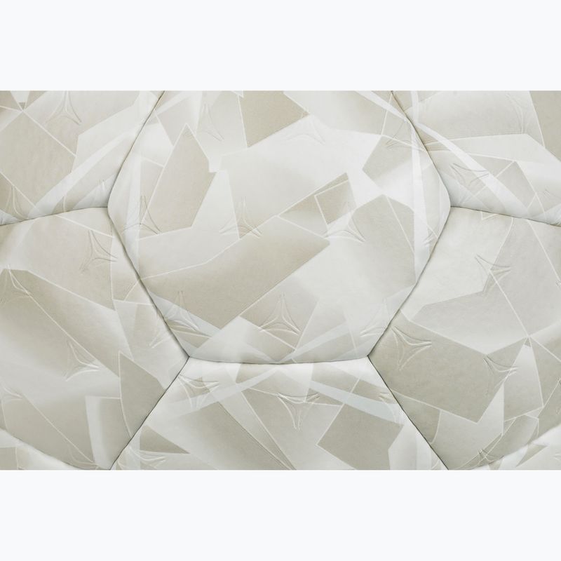 Handball SELECT Solera EHF V26 white/grey 4