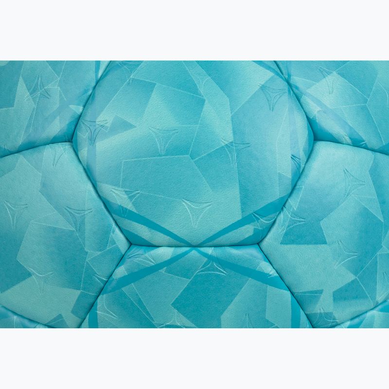 Handball SELECT Solera EHF V26 blue 4