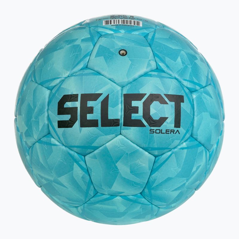 Handball SELECT Solera EHF V26 blue 2