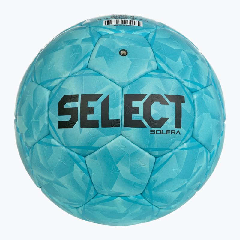 Handball SELECT Solera EHF V26 blue 2