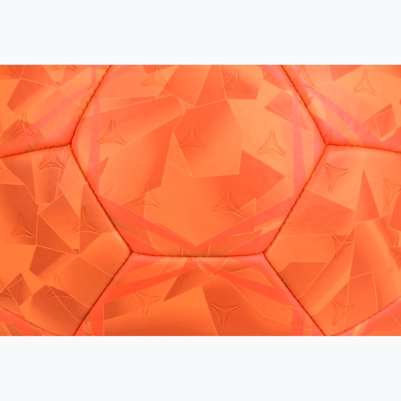 Handball SELECT Mundo DB EHF V26 Official orange 4