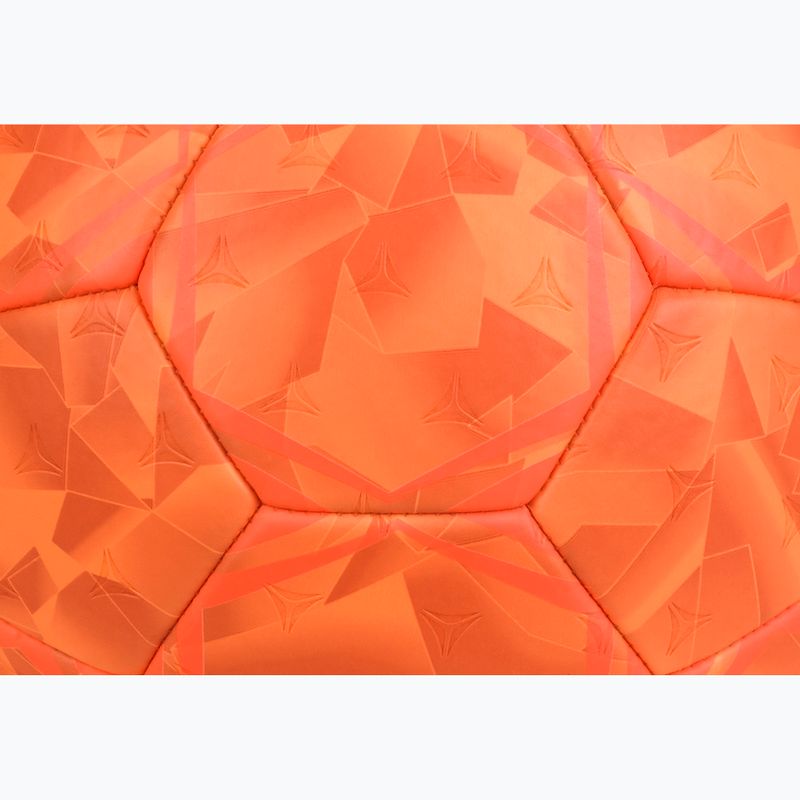 Handball SELECT Mundo DB EHF V26 Official orange 4