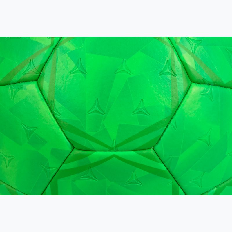 Handball SELECT Mundo DB EHF V26 Official green 4