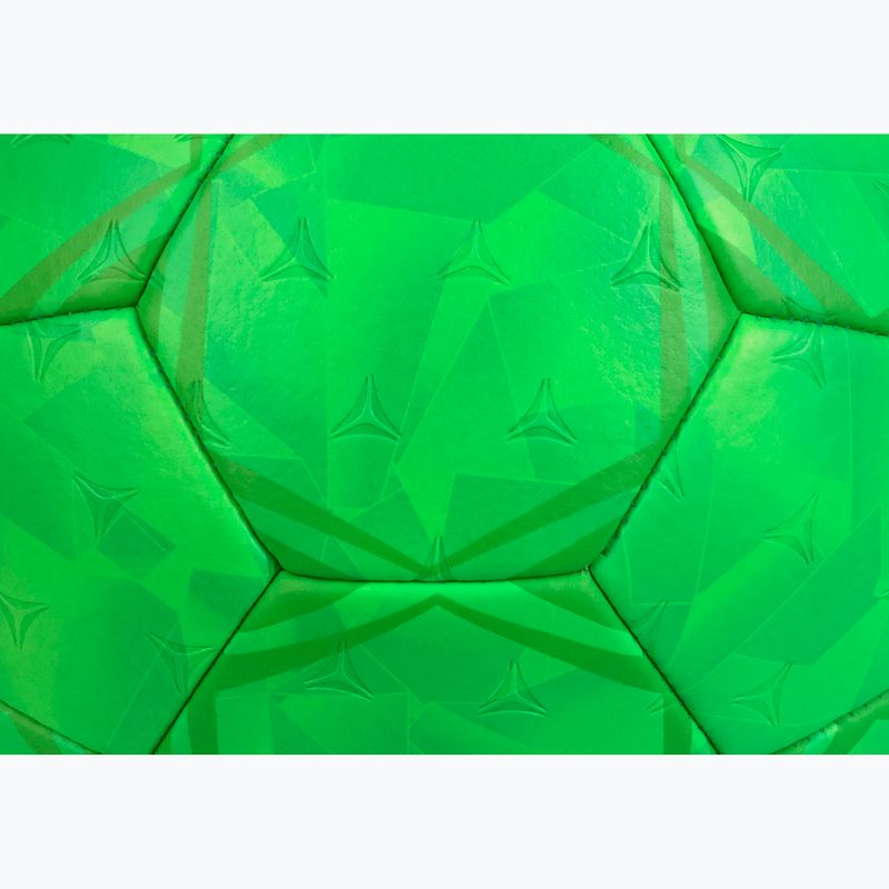Handball SELECT Mundo DB EHF V26 Official green 4