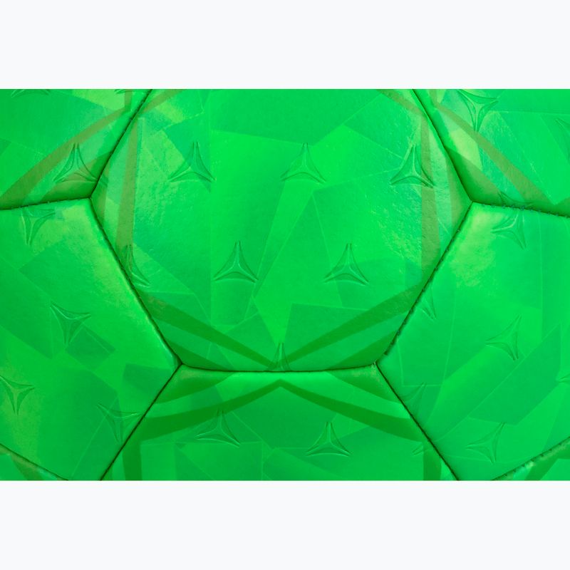 Handball SELECT Mundo DB EHF V26 Official green 4