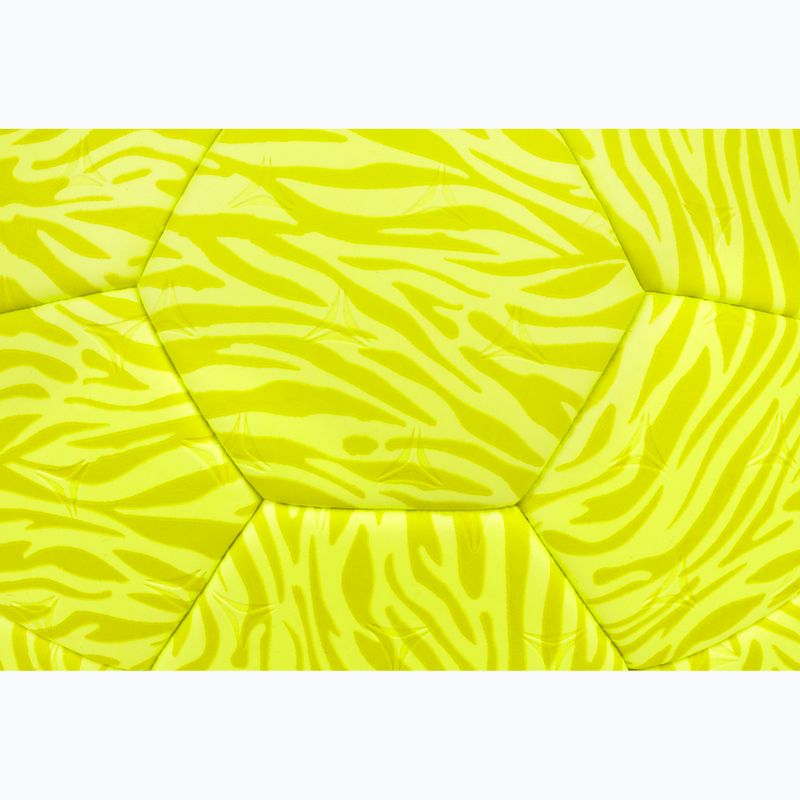 Handball SELECT Light Grippy EHF DB V26 size 0 yellow 4