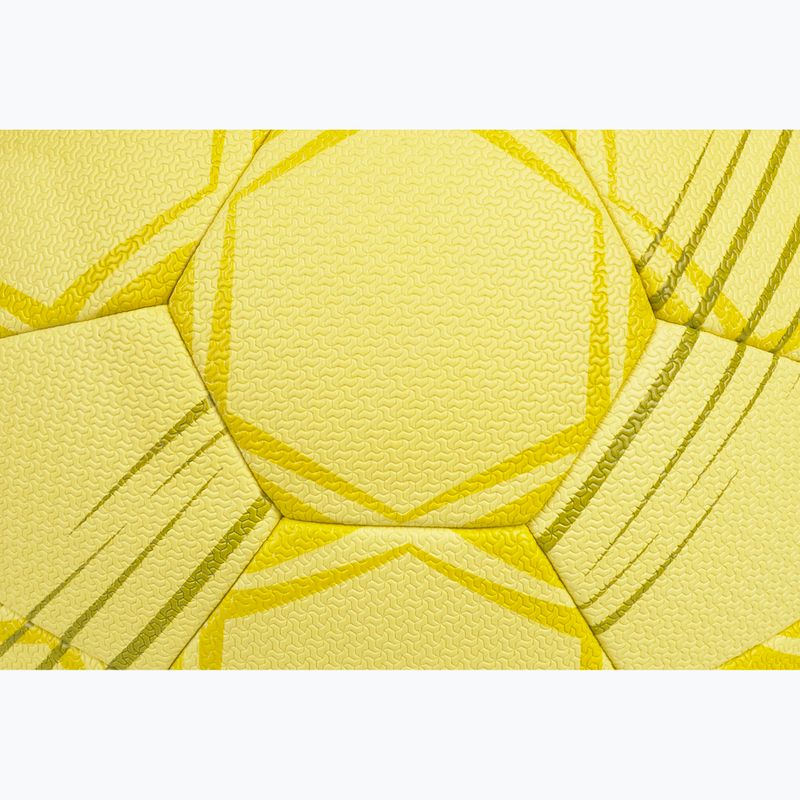 Handball SELECT Torneo DB EHF V26 size 0 yellow 4