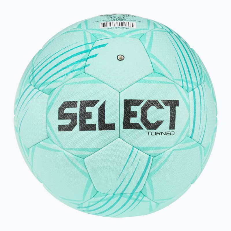 Handball SELECT Torneo DB EHF V26 size 1 blue 2