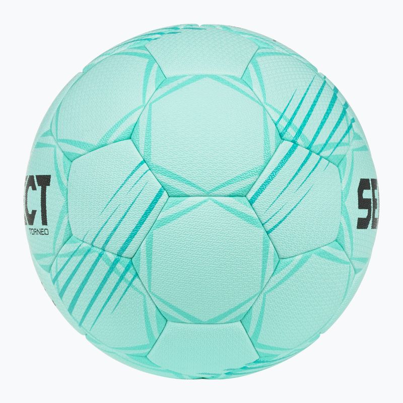 Handball SELECT Torneo DB EHF V26 size 1 blue 3