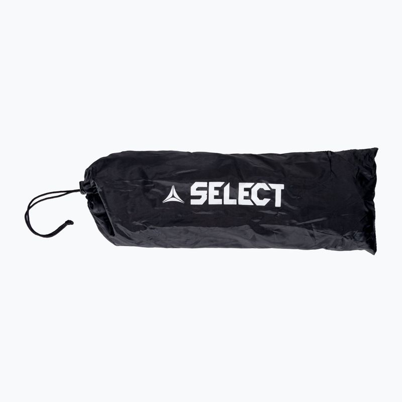 Coordination ladder SELECT black/yellow 7496300555 5