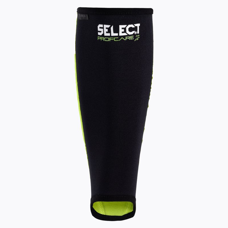 SELECT Profcare calf protector 6110 black 700002 2