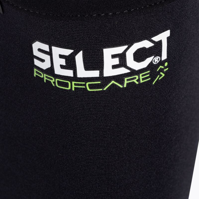 SELECT Profcare calf protector 6110 black 700002 5