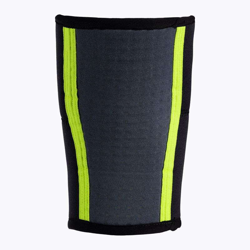 SELECT Profcare 6201 knee protector black 700004 3