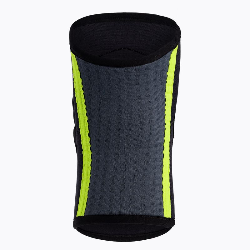 SELECT Profcare knee protector 6202 black 700005 3