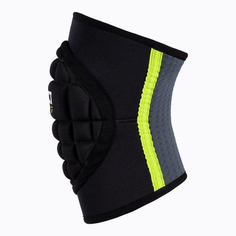 SELECT Profcare knee protector 6202 black 700005 4