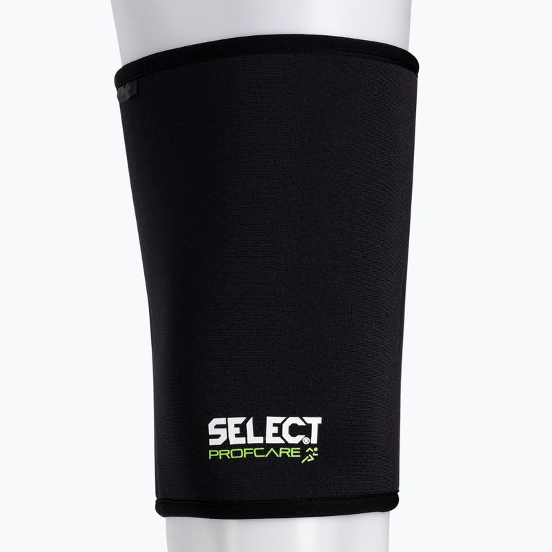 SELECT Profcare 6300 thigh protector black 700013 2