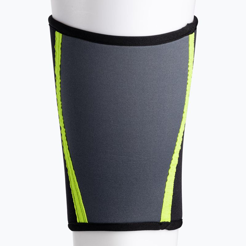 SELECT Profcare 6300 thigh protector black 700013 3