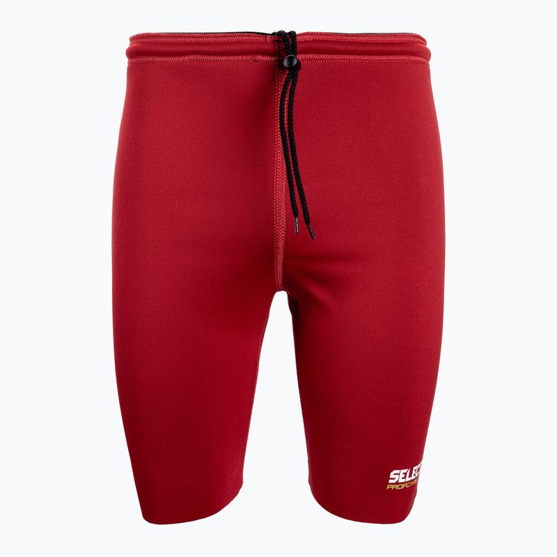 SELECT Profcare 6400 heat retaining shorts black 700014 2
