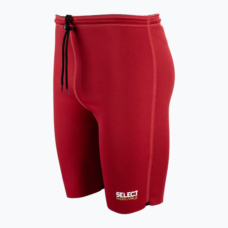 SELECT Profcare 6400 heat retaining shorts black 700014 6