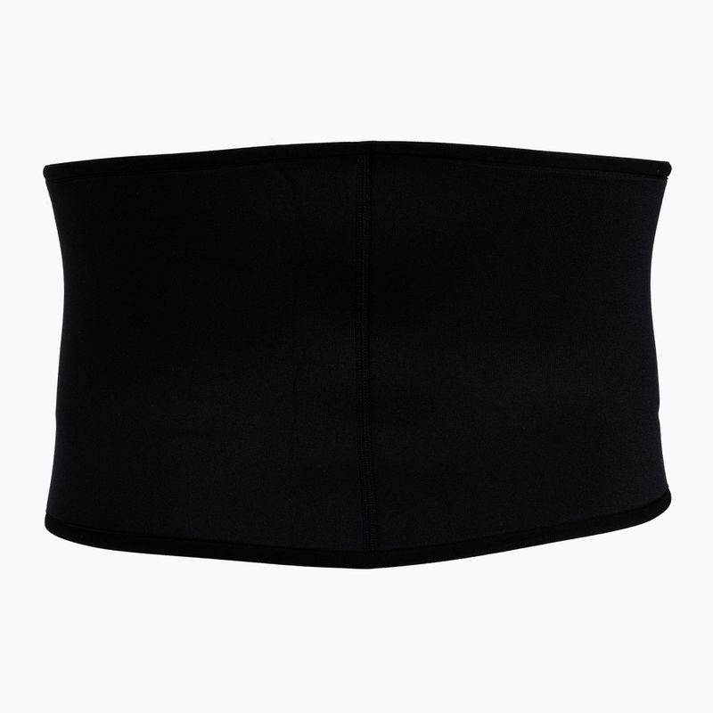 SELECT Profcare lumbar and sacral stabiliser 6410 black 700016 3