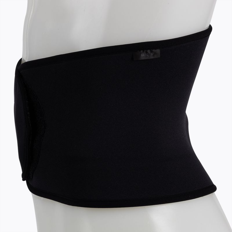 SELECT Profcare lumbar and sacral stabiliser 6410 black 700016 4