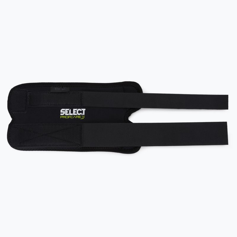 SELECT Profcare 6700 wrist protector black 700023 3