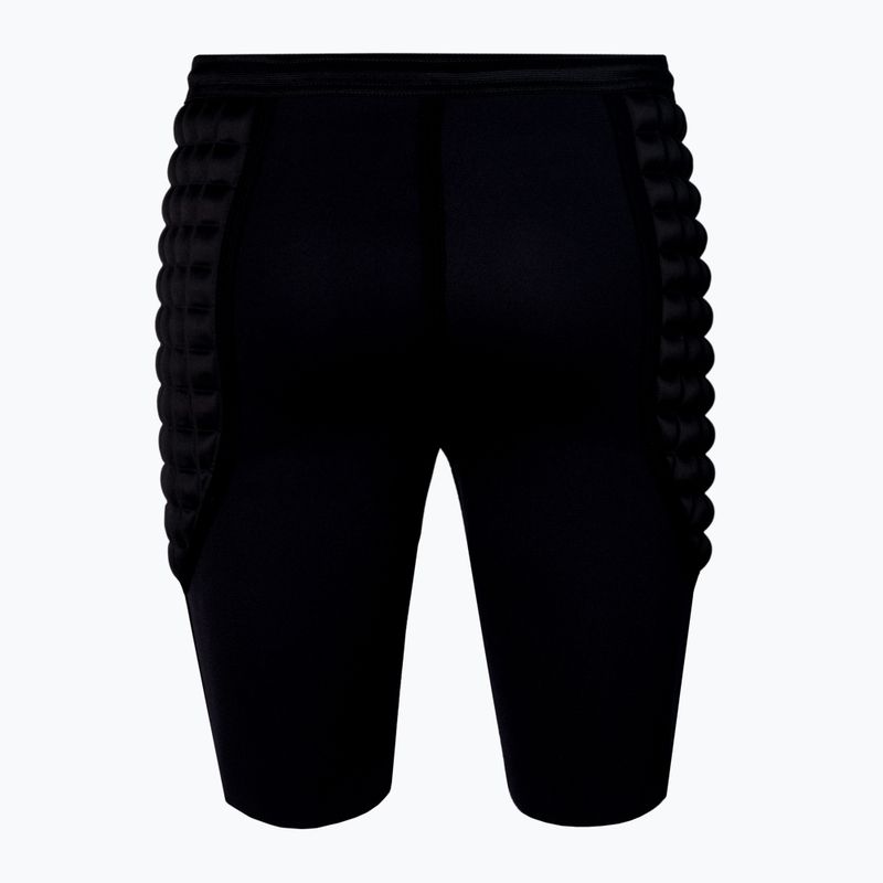 Men's goalkeeper shorts SELECT Profcare 6420 black 700017 2