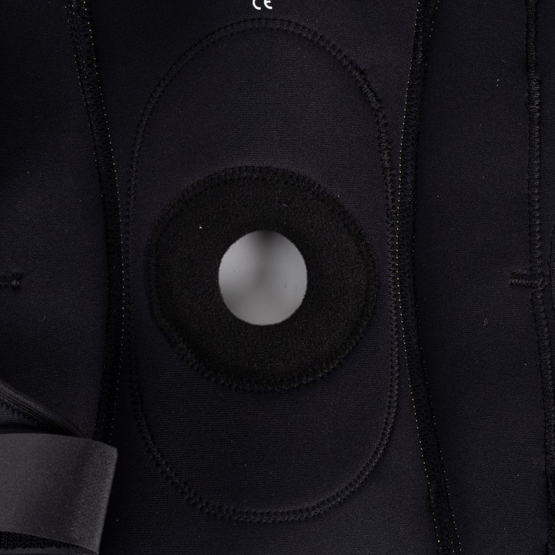 SELECT Profcare knee protector 6204 black 700040 6