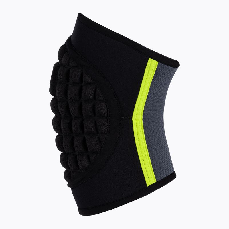 SELECT Profcare knee protector 6205 black 700008 4