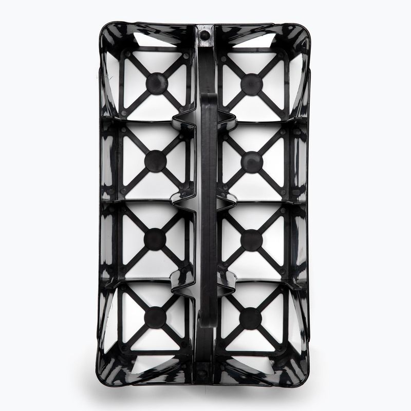 SELECT 8-bottle basket black 7521008000 2