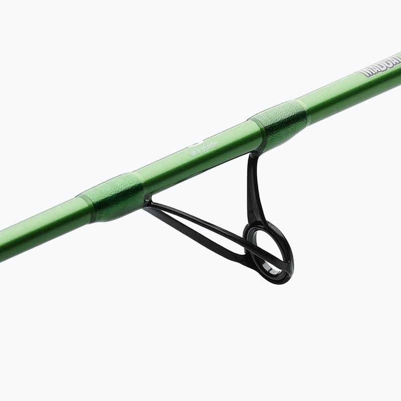 MADCAT Green Vertical HD catfish rod 5