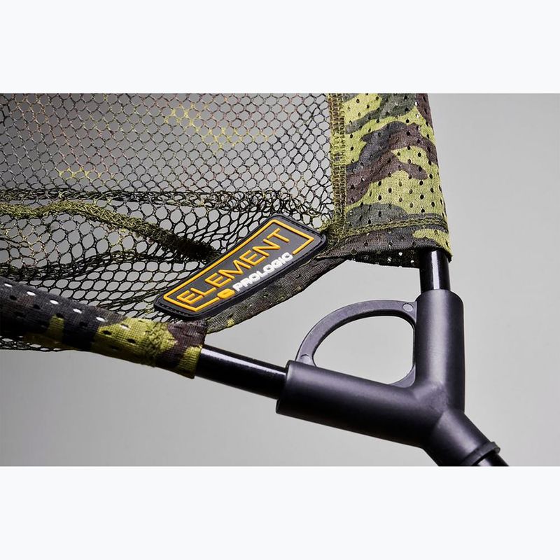 Prologic Element Compact Camou Net landing net 2