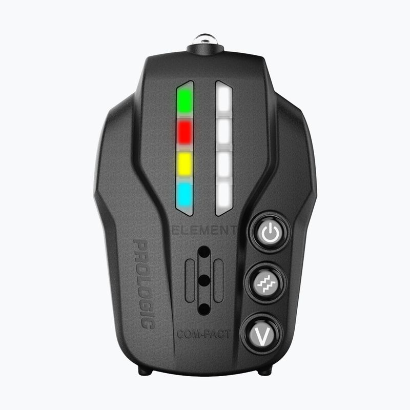 Prologic Element Com-Pact Alarm Set 3 Plus 1 Bite Alarms 5