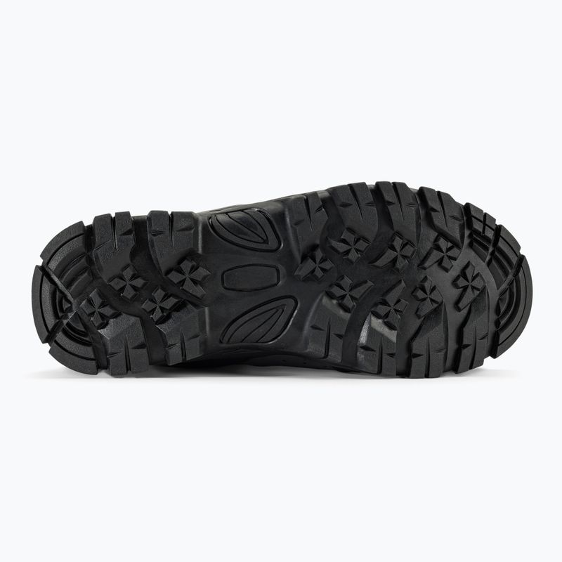 Savage Gear SG8 Wading Boot Cleat grey/black 5