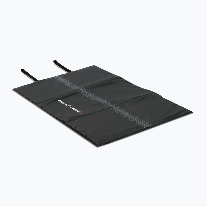 Savage Gear Unhooking Mat black 43842