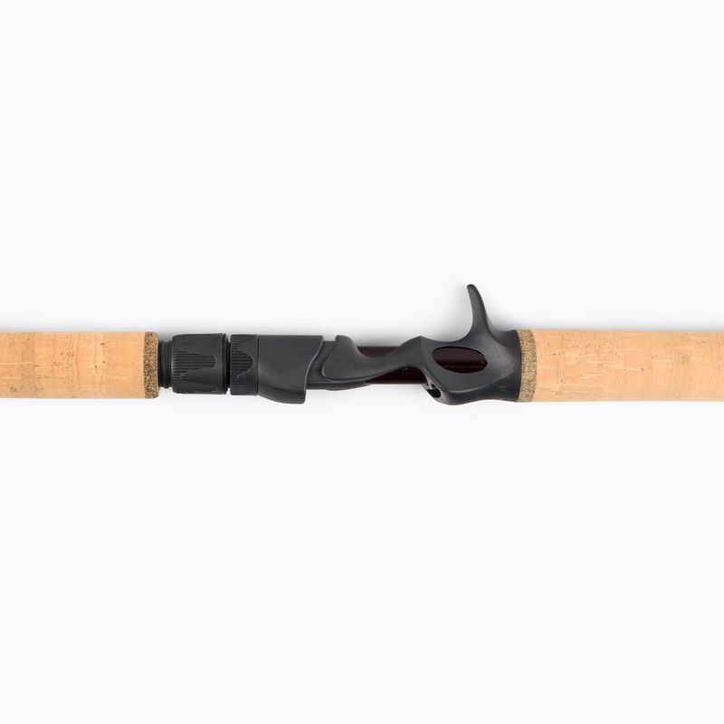 Savage Gear Custom Jerk spinning rod black 48500 2