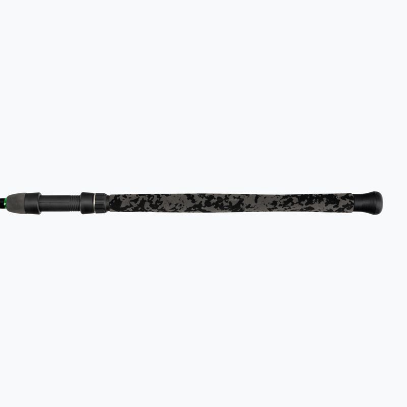 MADCAT White Deluxe catfish rod white 51834 2