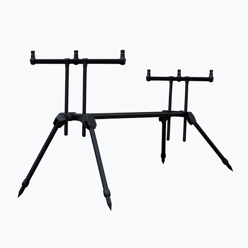 Prologic Tri-Sky Rod Pod 3 rod stand black PLM008