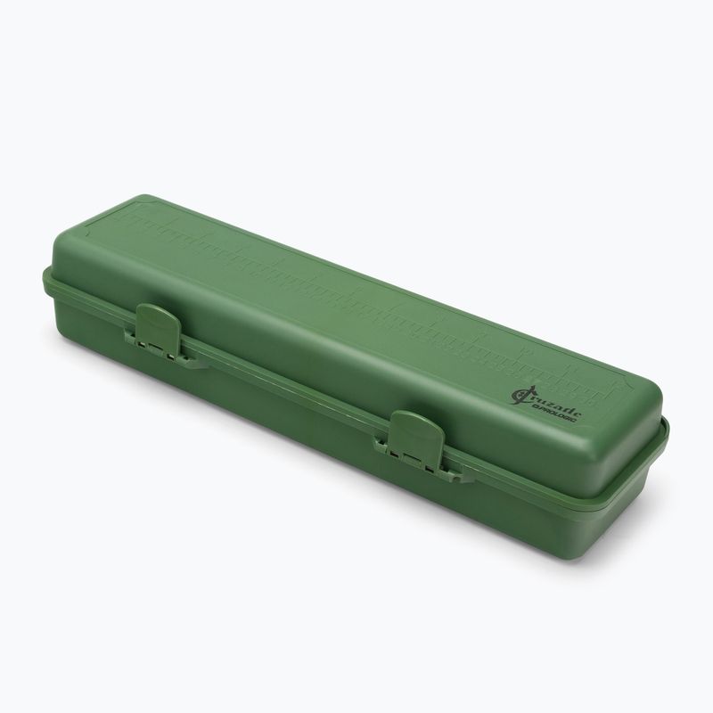 Prologic Cruzade Rig Box green 54994
