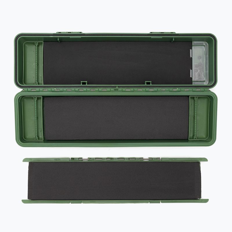 Prologic Cruzade Rig Box green 54994 3