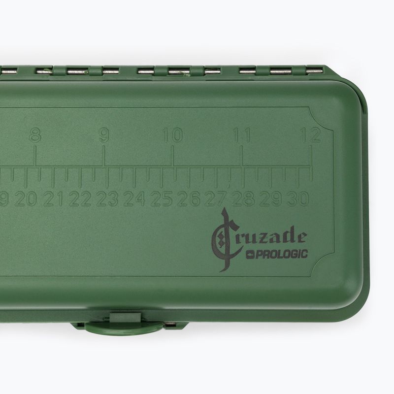 Prologic Cruzade Rig Box green 54994 4